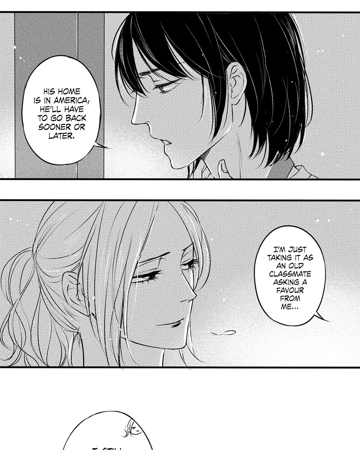 Read Circle chapter 7 image 12 on Lezhin