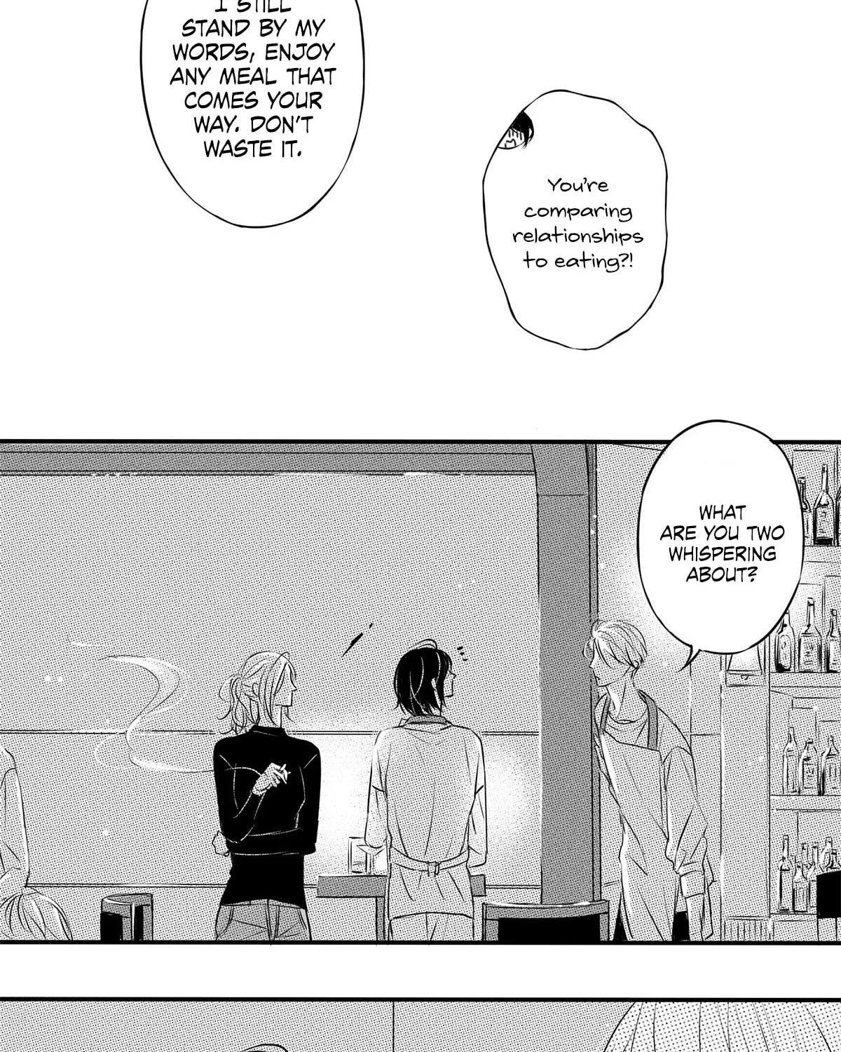 Read Circle chapter 7 image 13 on Lezhin