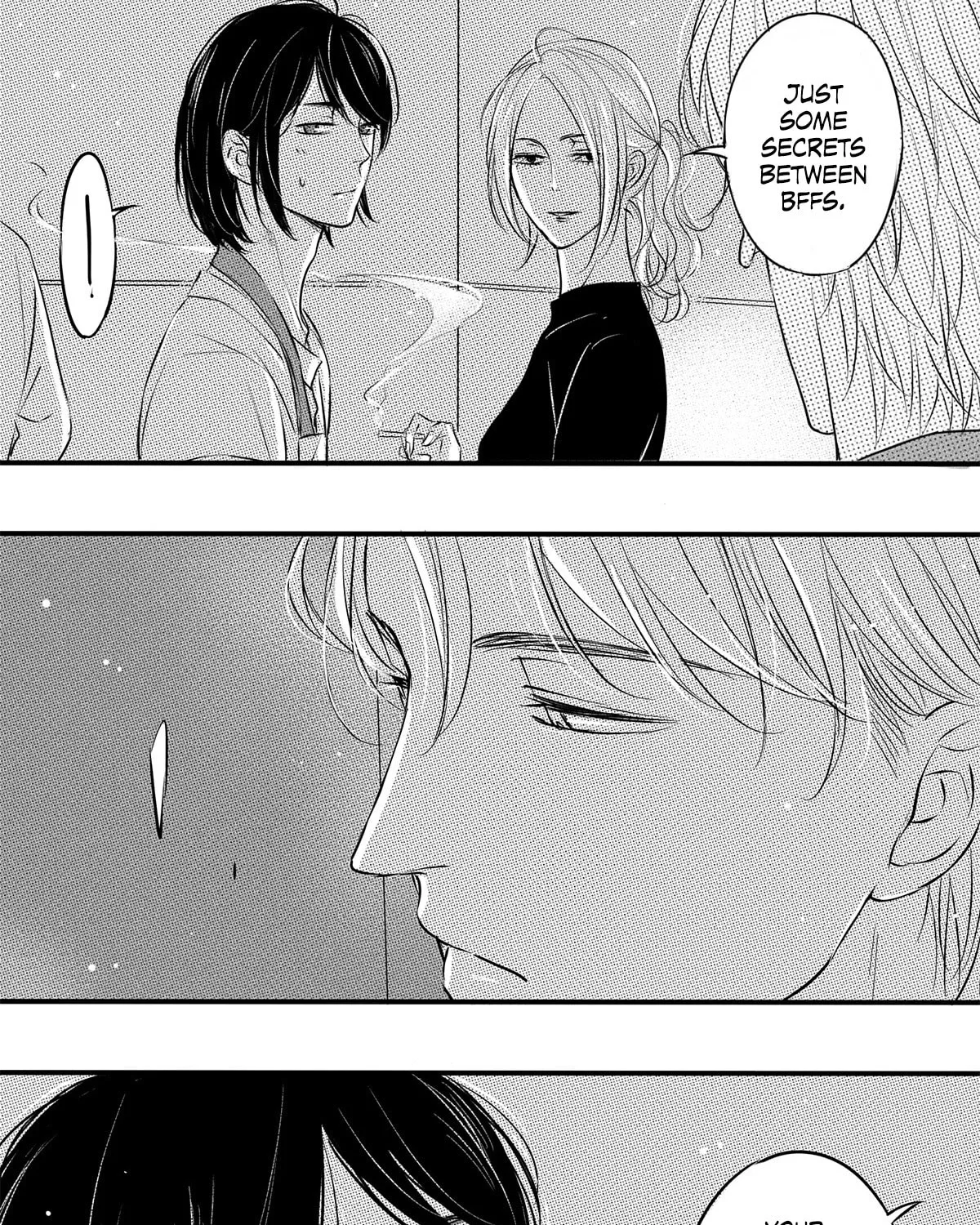 Read Circle chapter 7 image 14 on Lezhin