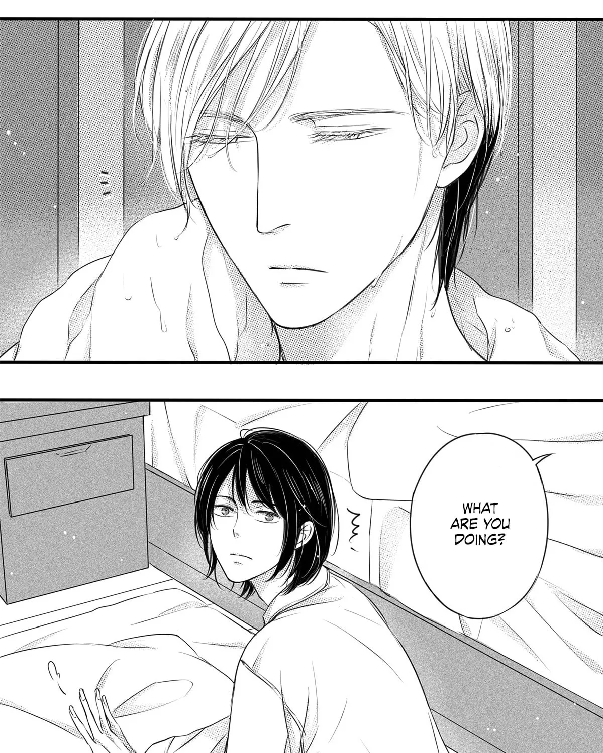Read Circle chapter 7 image 21 on Lezhin