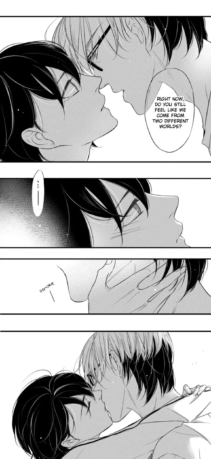 Read Circle chapter 71 image 1 on Lezhin