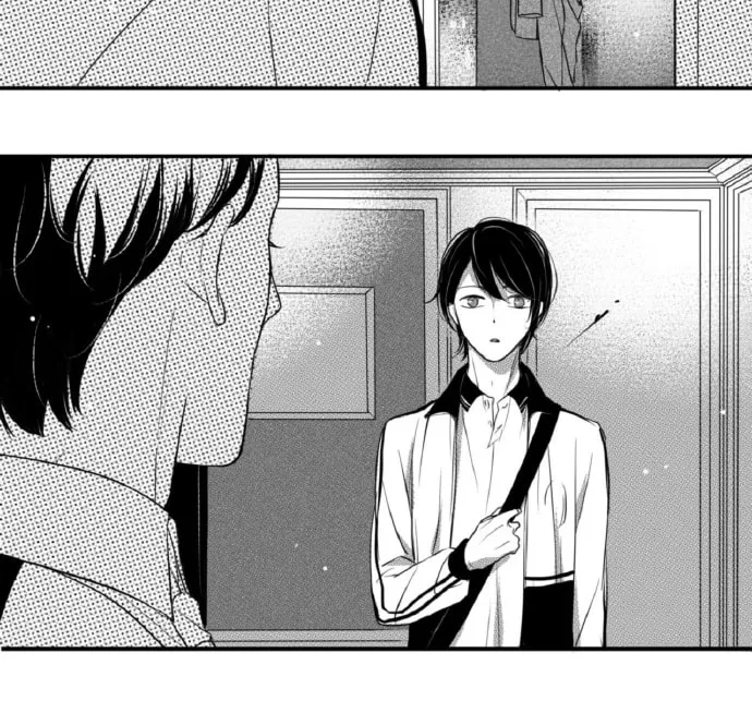 Read Circle chapter 71 image 4 on Lezhin