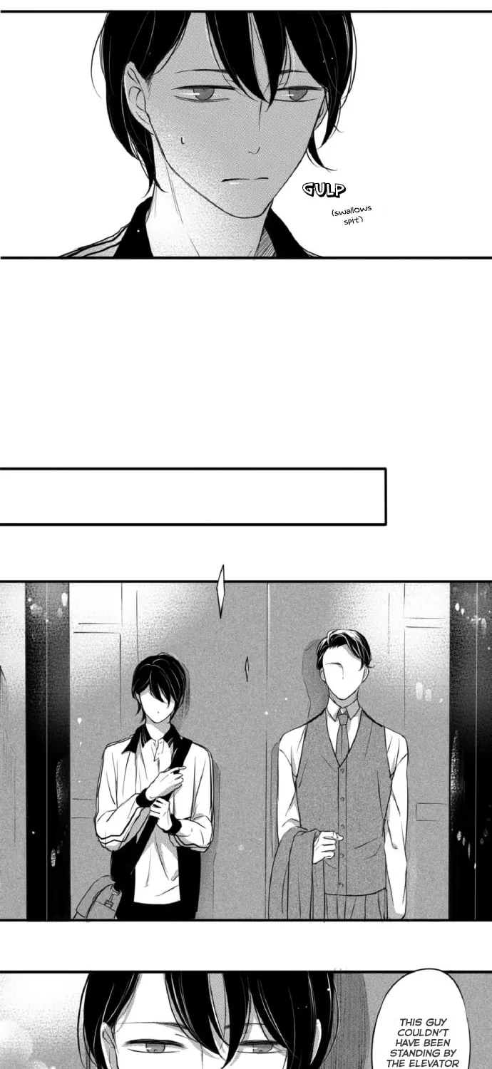 Read Circle chapter 71 image 6 on Lezhin