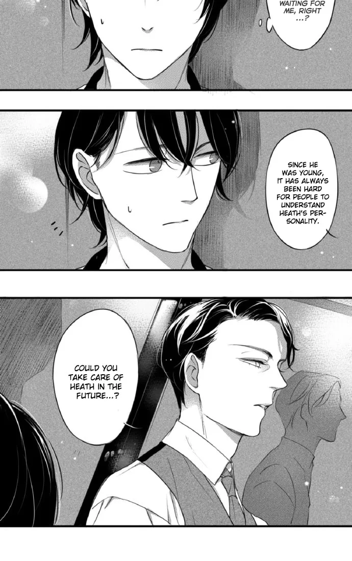 Read Circle chapter 71 image 7 on Lezhin