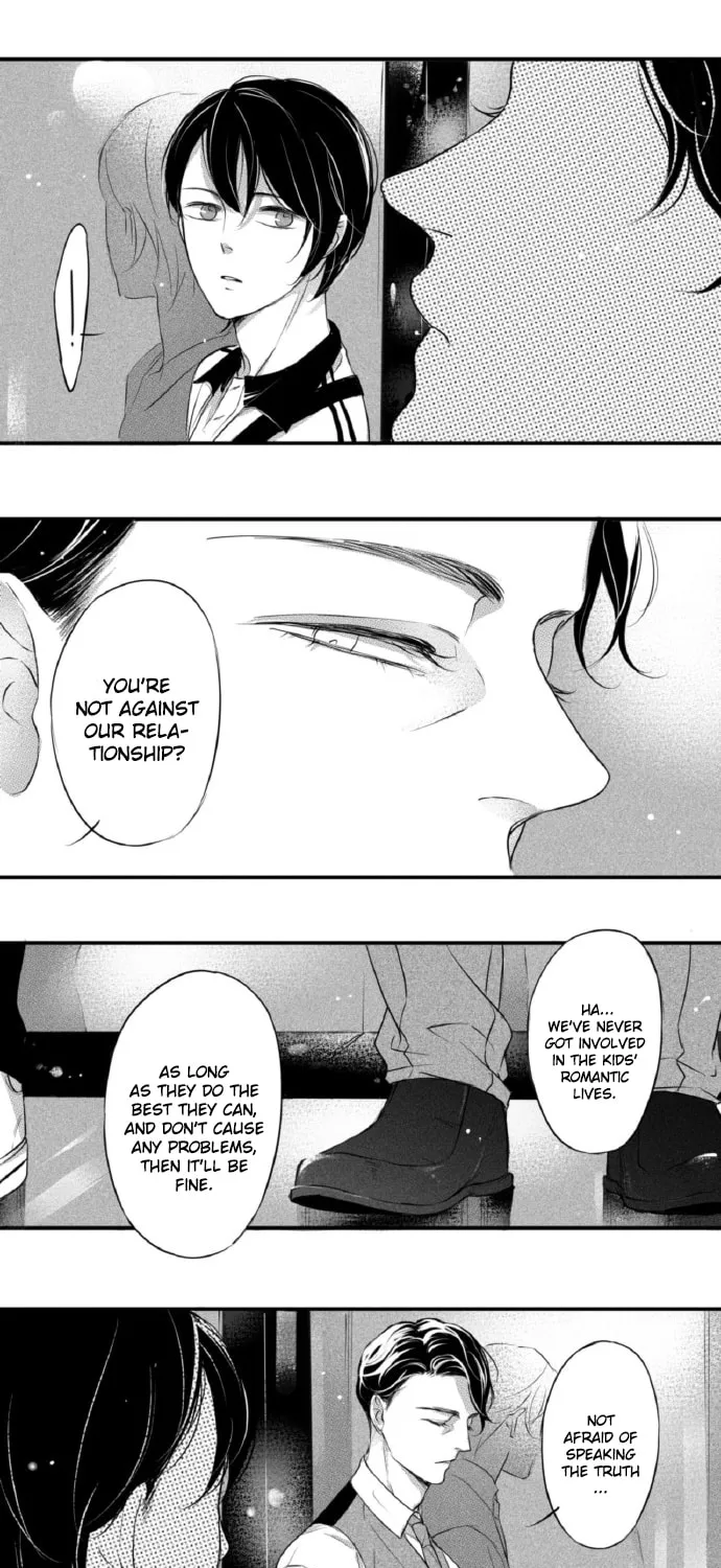 Read Circle chapter 71 image 8 on Lezhin