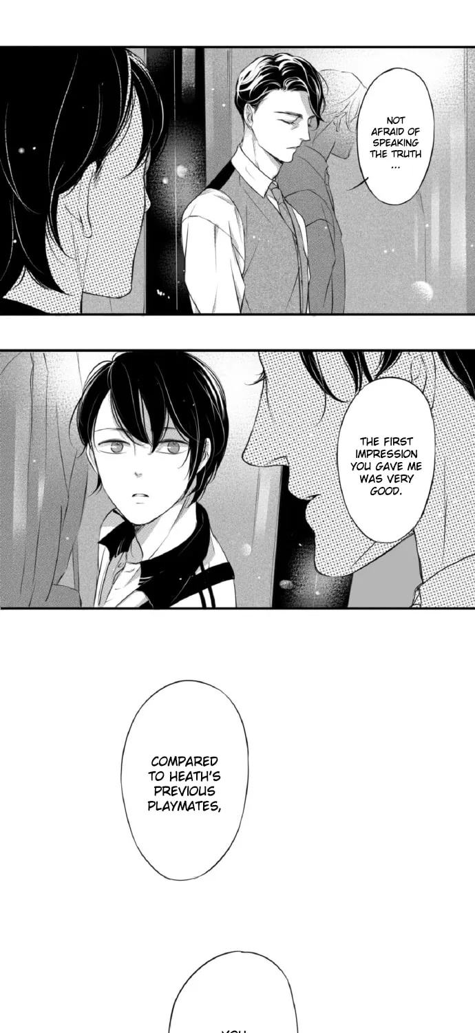 Read Circle chapter 72 image 1 on Lezhin