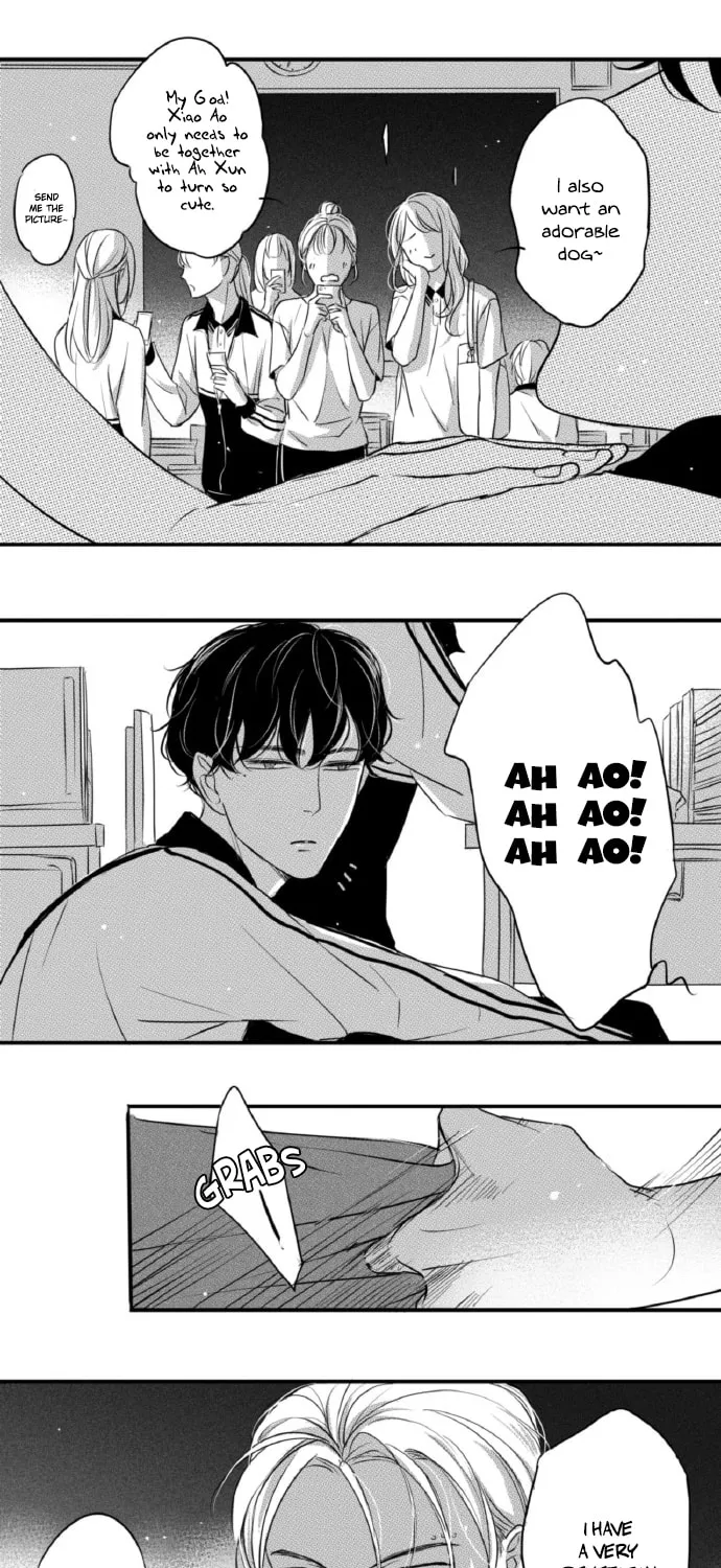 Read Circle chapter 72 image 10 on Lezhin