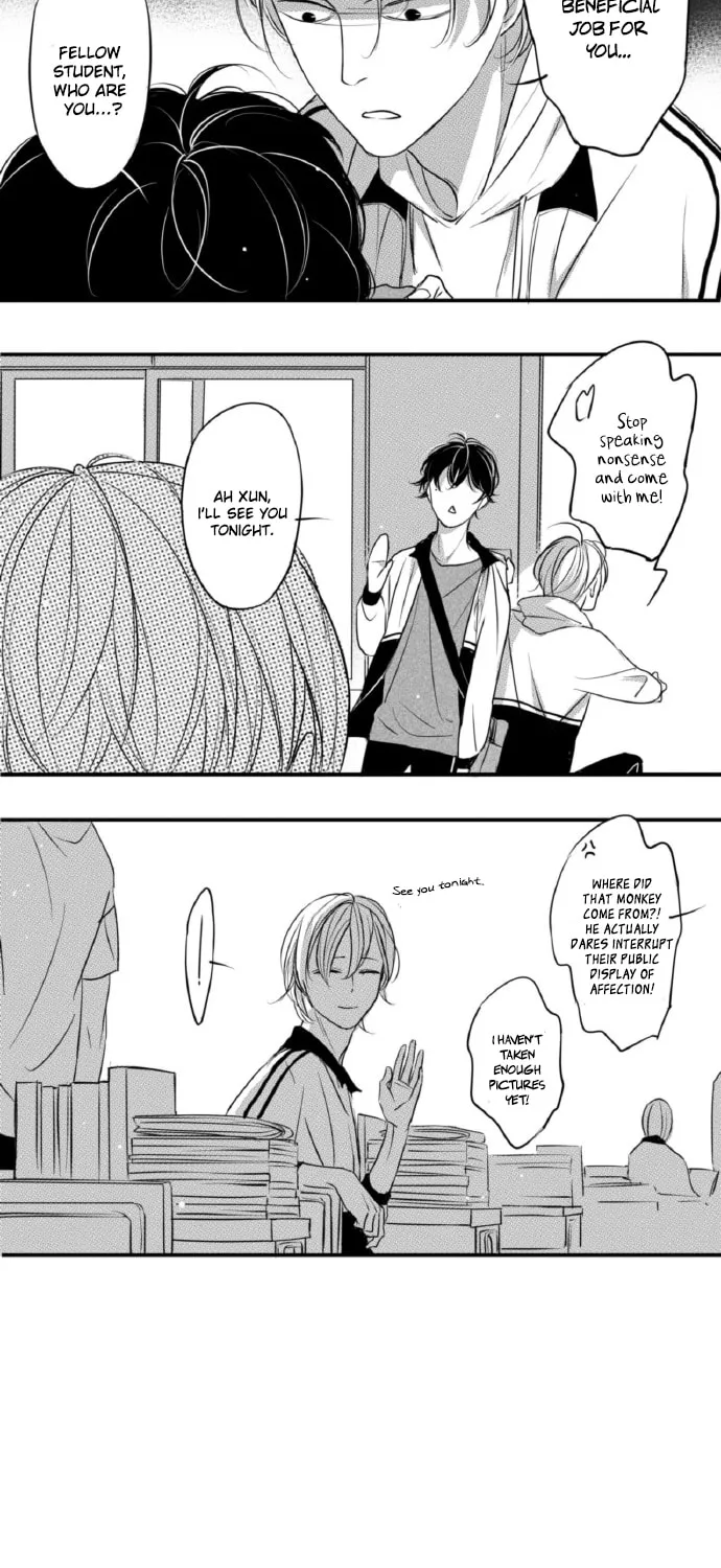 Read Circle chapter 72 image 11 on Lezhin