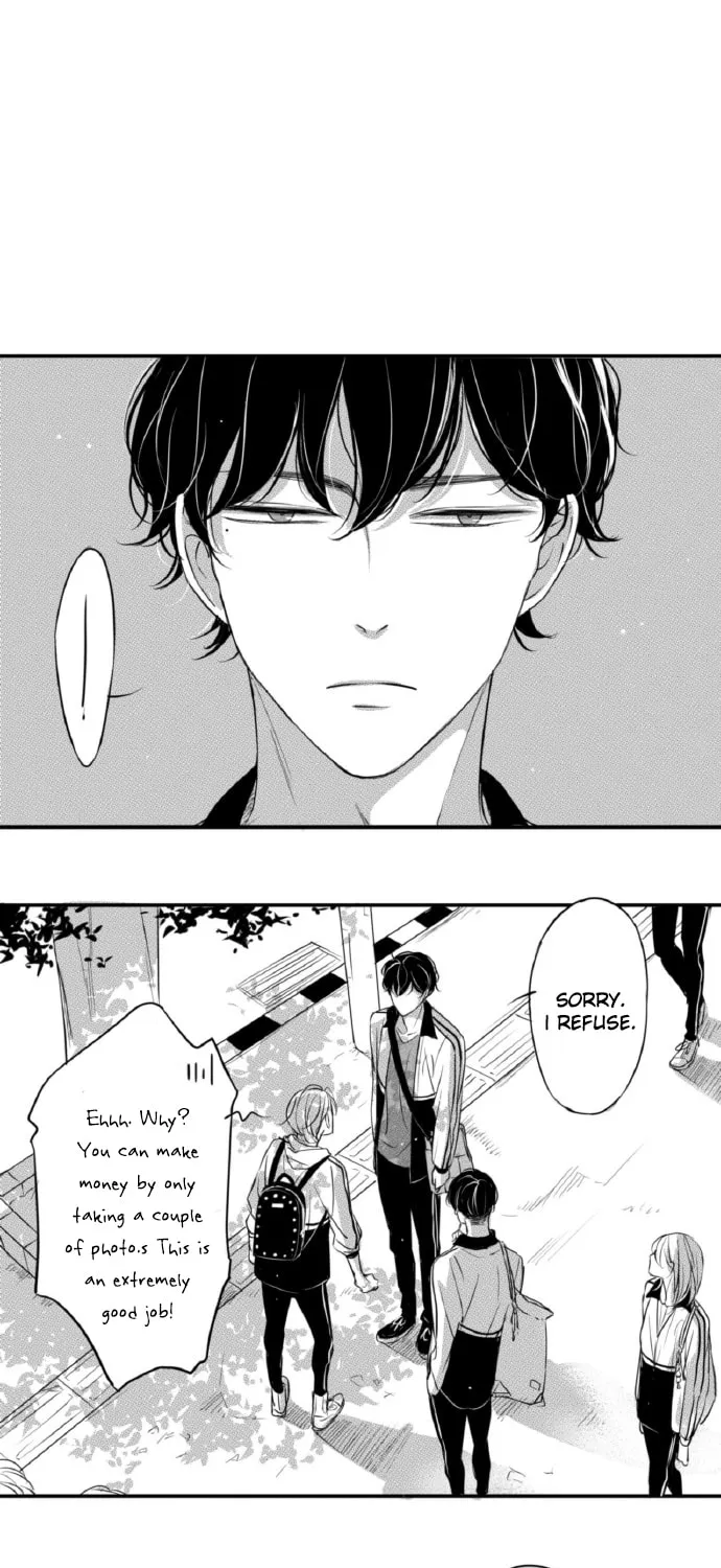 Read Circle chapter 72 image 12 on Lezhin