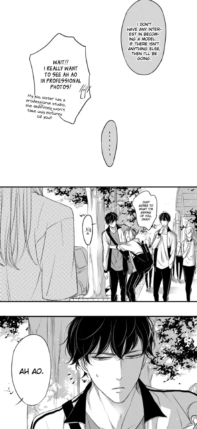 Read Circle chapter 72 image 13 on Lezhin