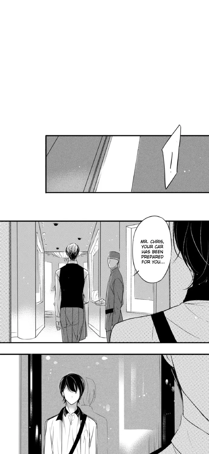 Read Circle chapter 72 image 3 on Lezhin