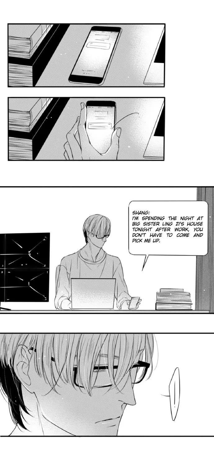 Read Circle chapter 72 image 6 on Lezhin