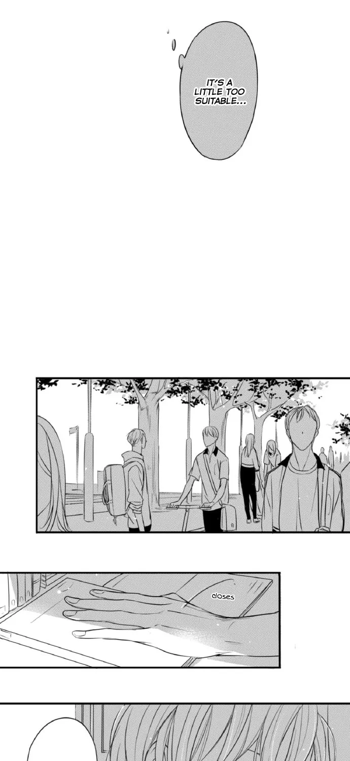Read Circle chapter 72 image 7 on Lezhin