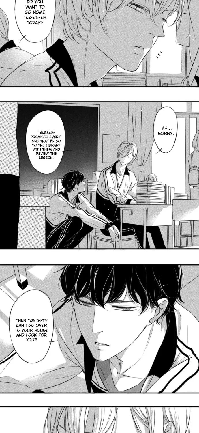 Read Circle chapter 72 image 8 on Lezhin