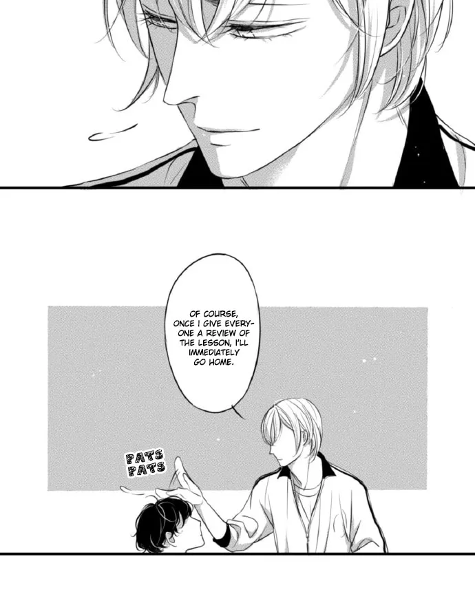 Read Circle chapter 72 image 9 on Lezhin