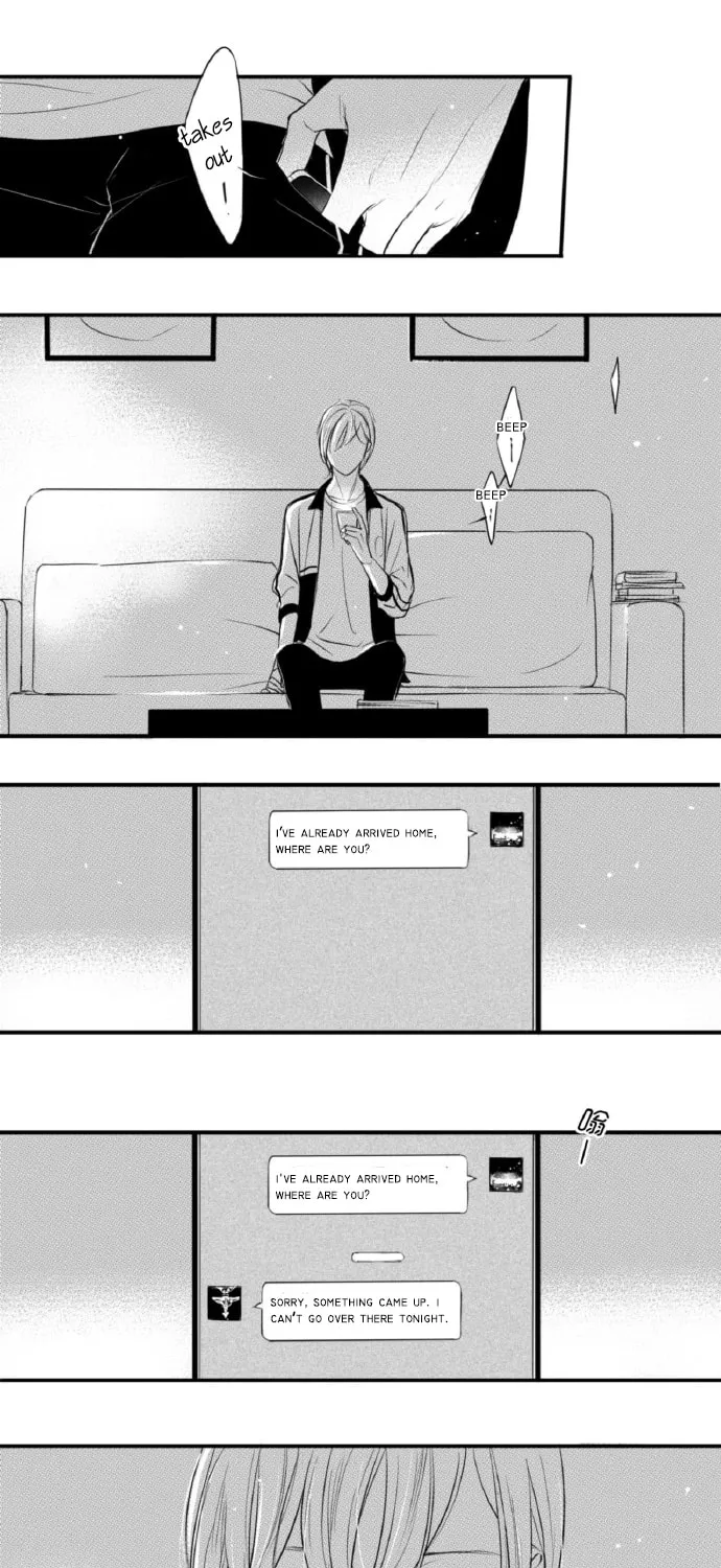 Read Circle chapter 73 image 10 on Lezhin