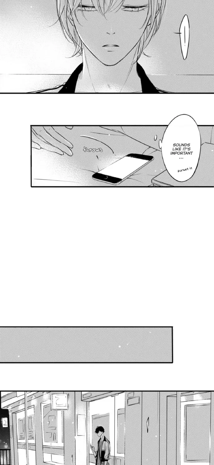 Read Circle chapter 73 image 11 on Lezhin