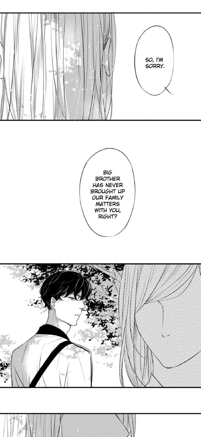 Read Circle chapter 73 image 6 on Lezhin