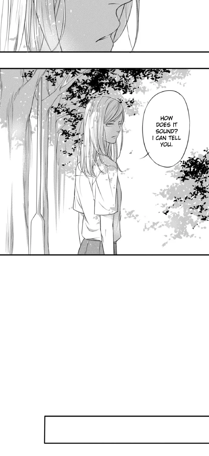 Read Circle chapter 73 image 7 on Lezhin