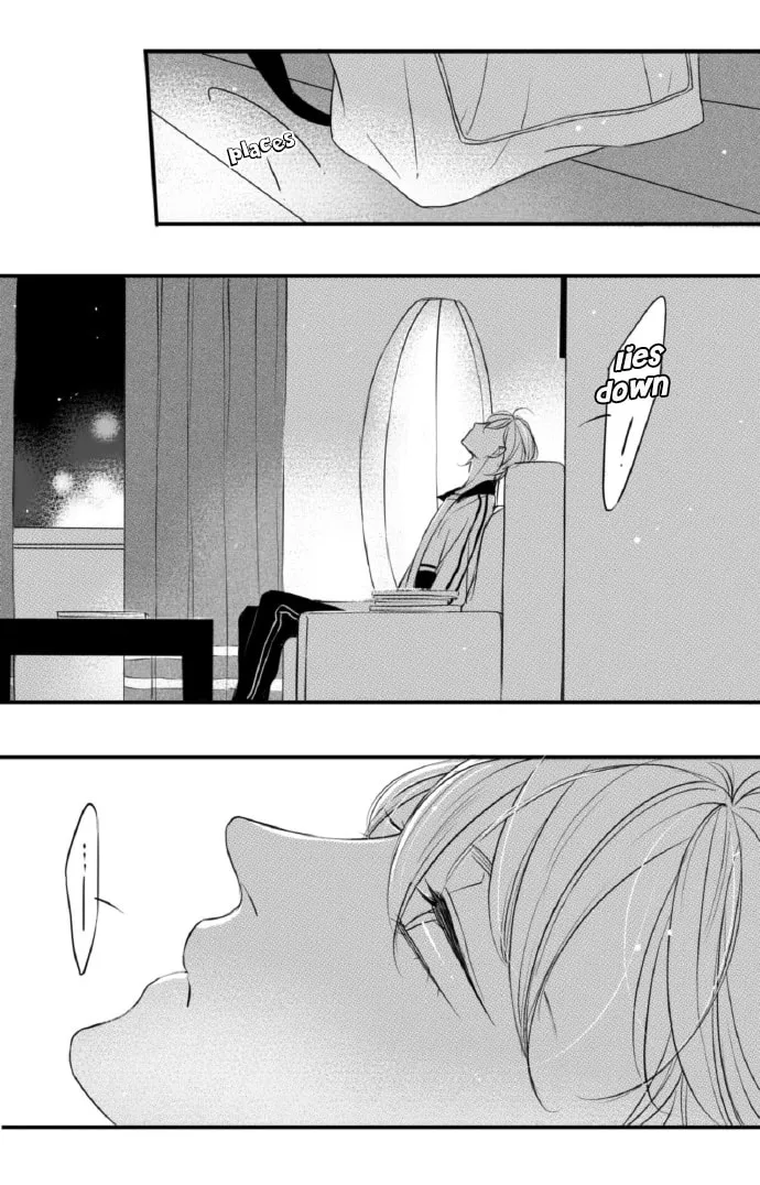 Read Circle chapter 73 image 9 on Lezhin