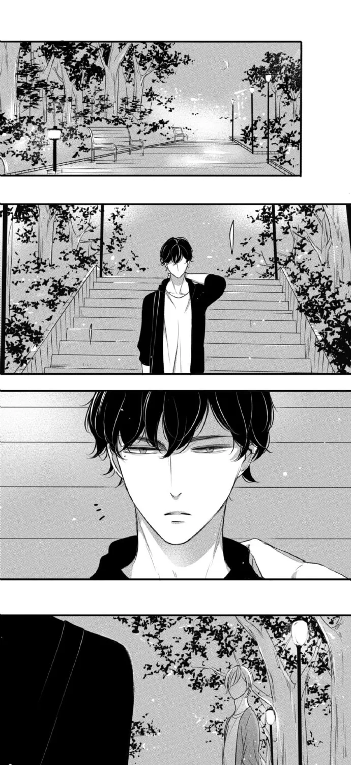 Read Circle chapter 75 image 1 on Lezhin