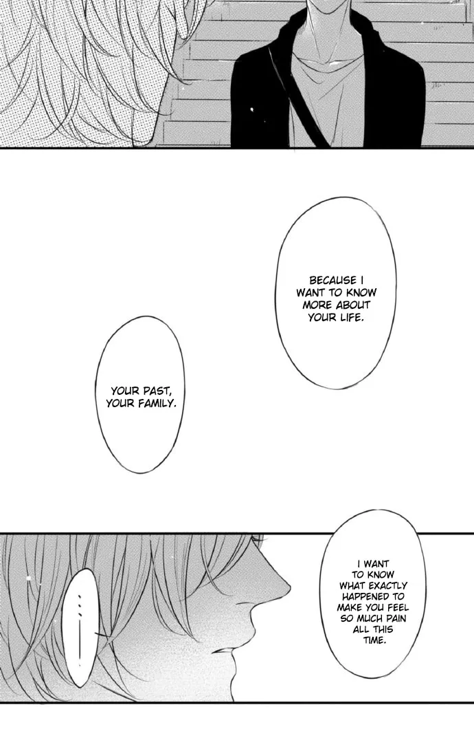 Read Circle chapter 75 image 4 on Lezhin