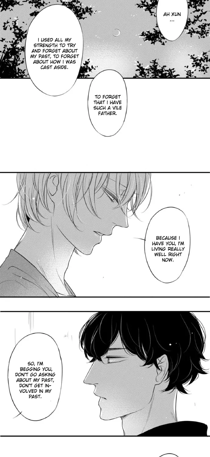 Read Circle chapter 75 image 6 on Lezhin