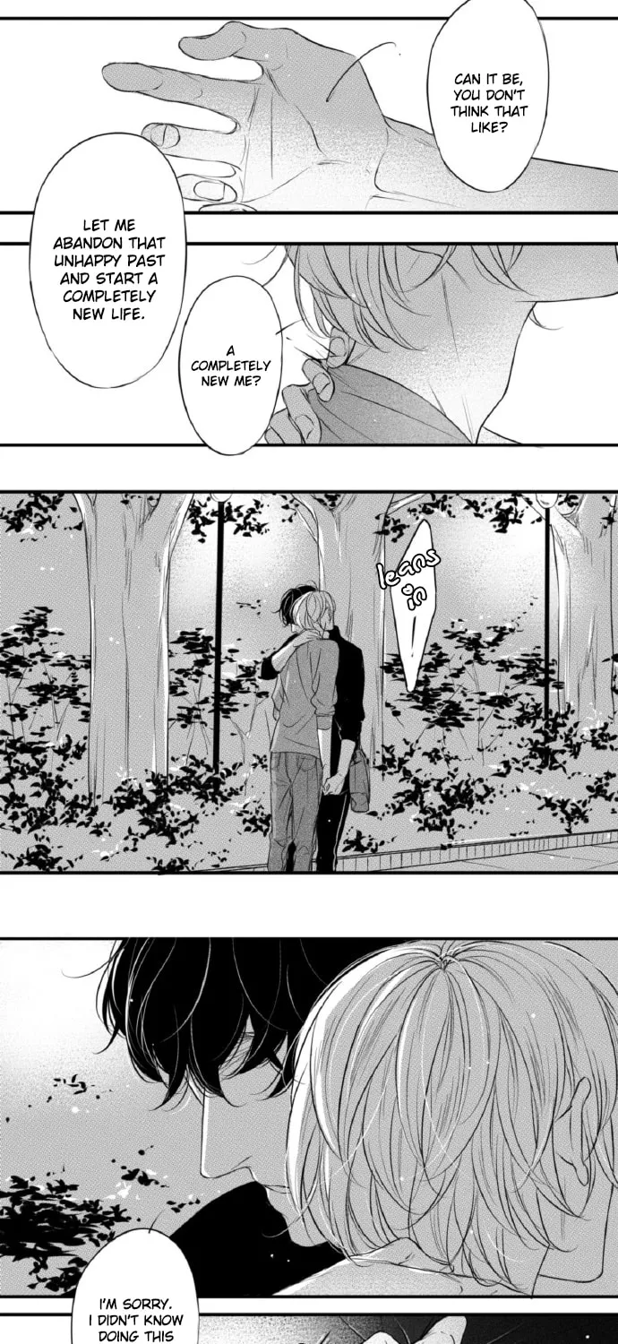 Read Circle chapter 75 image 7 on Lezhin