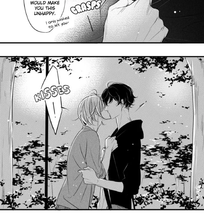 Read Circle chapter 75 image 8 on Lezhin