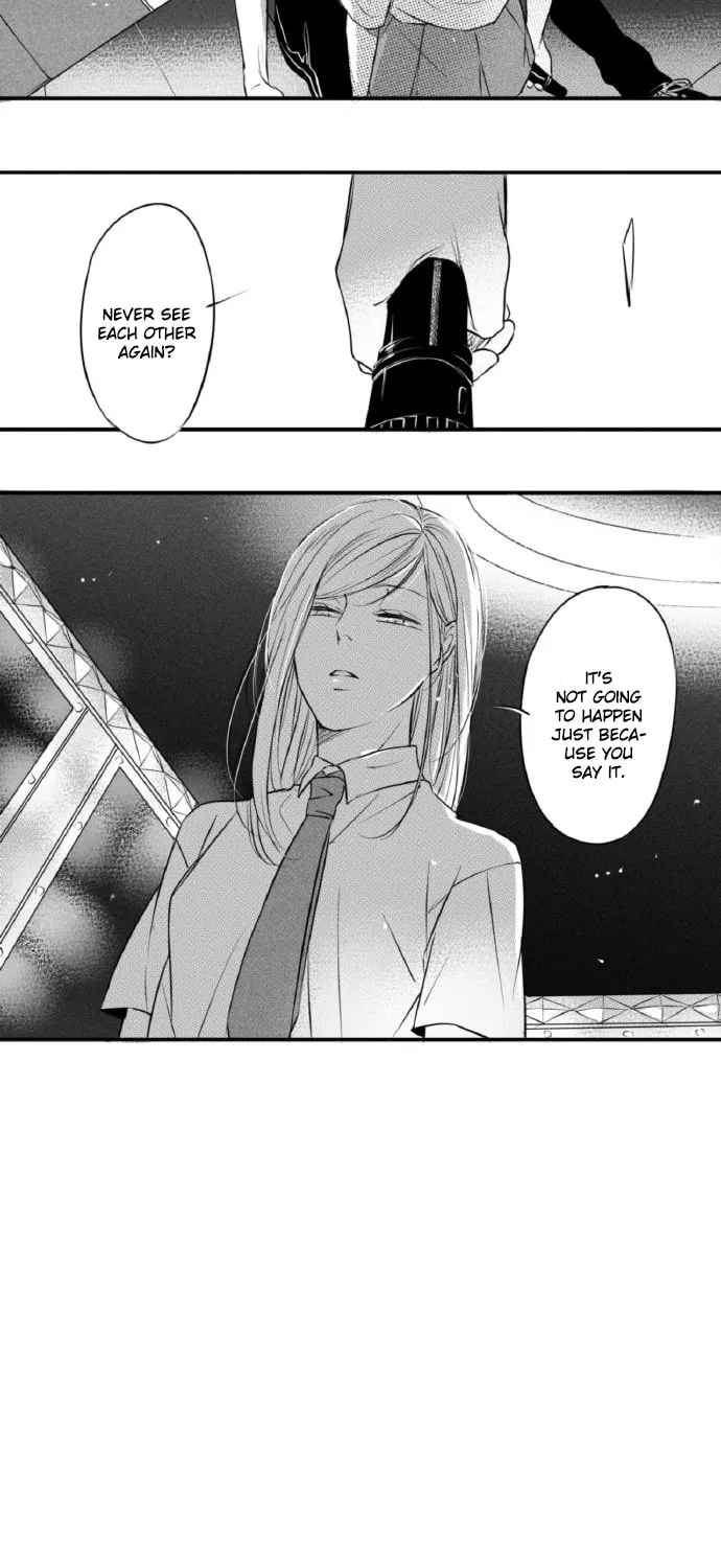 Read Circle chapter 76 image 12 on Lezhin