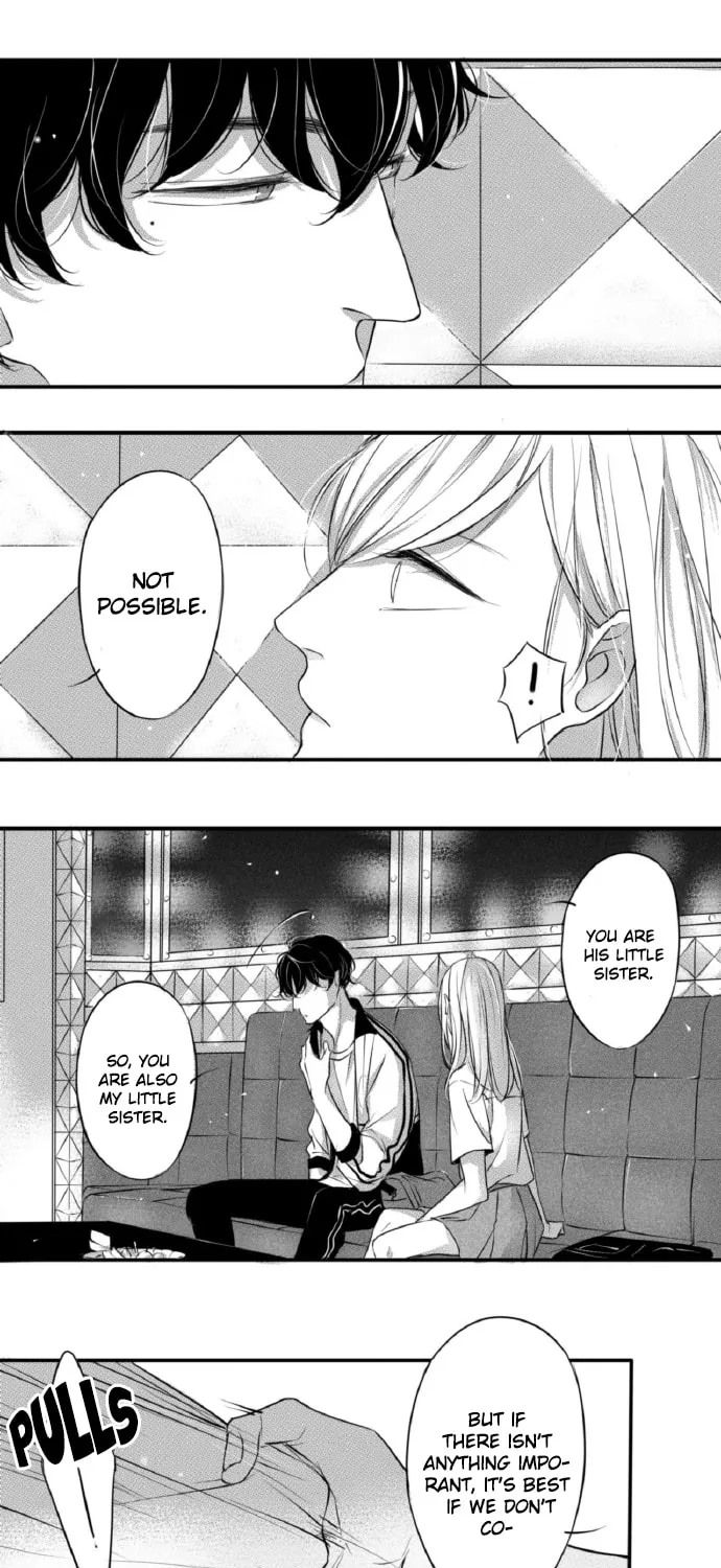 Read Circle chapter 76 image 6 on Lezhin