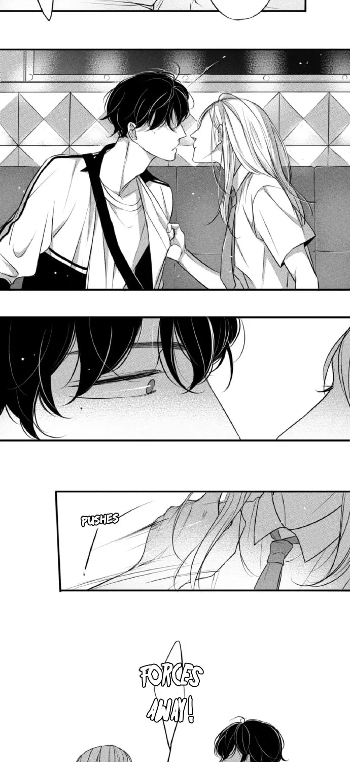 Read Circle chapter 76 image 7 on Lezhin