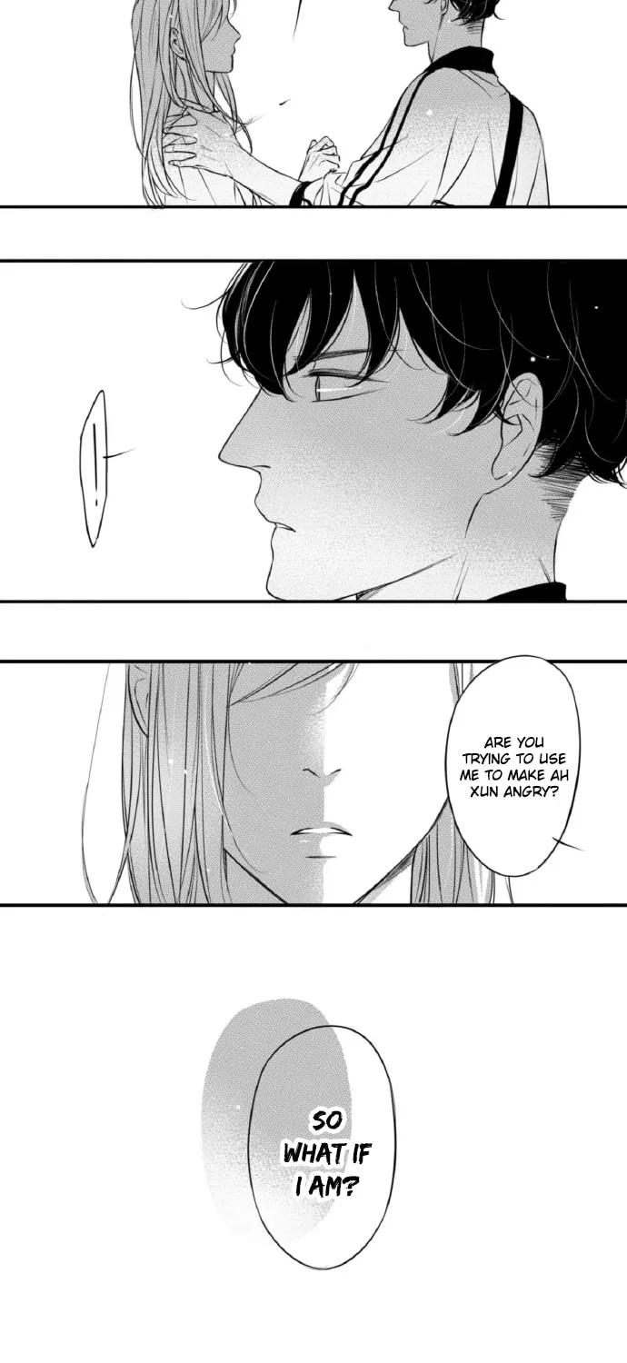 Read Circle chapter 76 image 8 on Lezhin