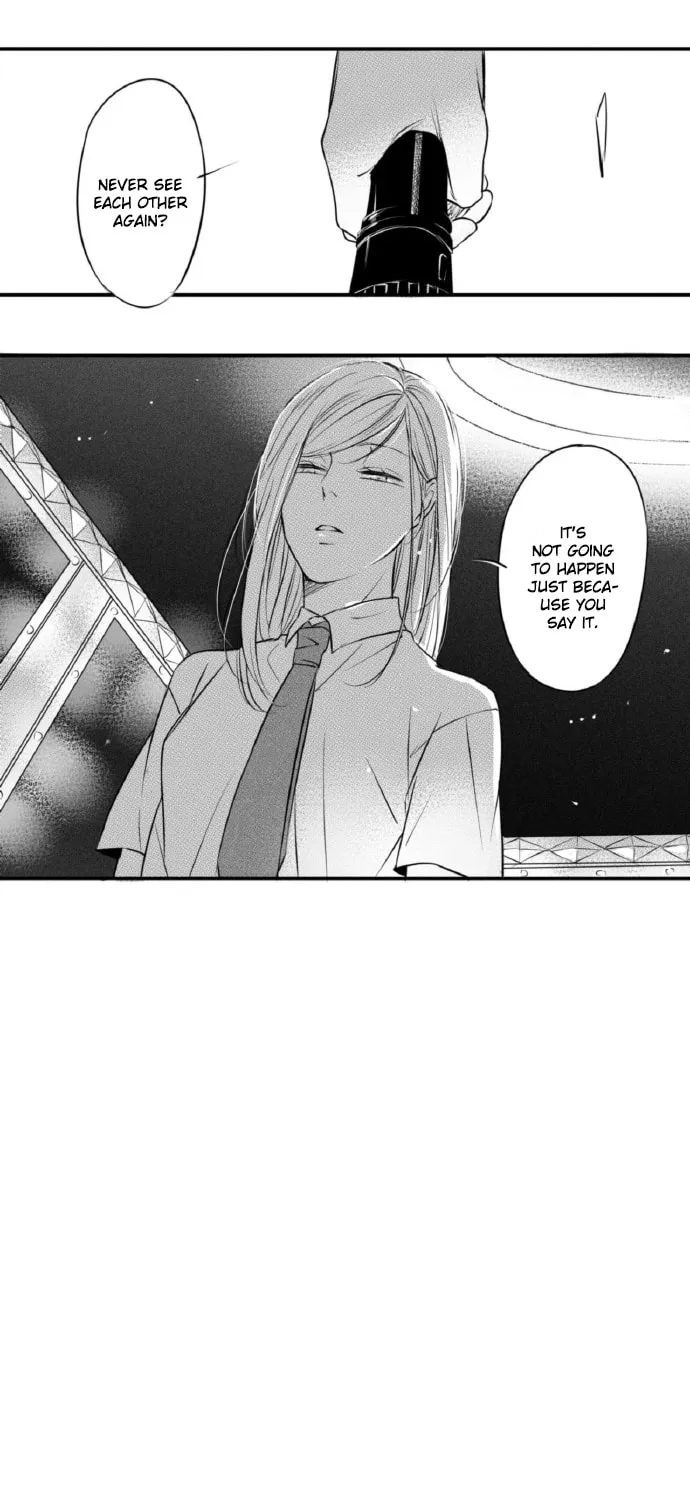 Read Circle chapter 77 image 1 on Lezhin