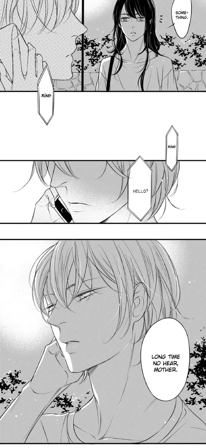 Read Circle chapter 77 image 11 on Lezhin