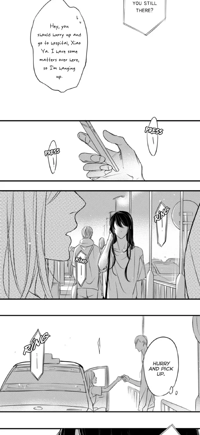 Read Circle chapter 77 image 4 on Lezhin