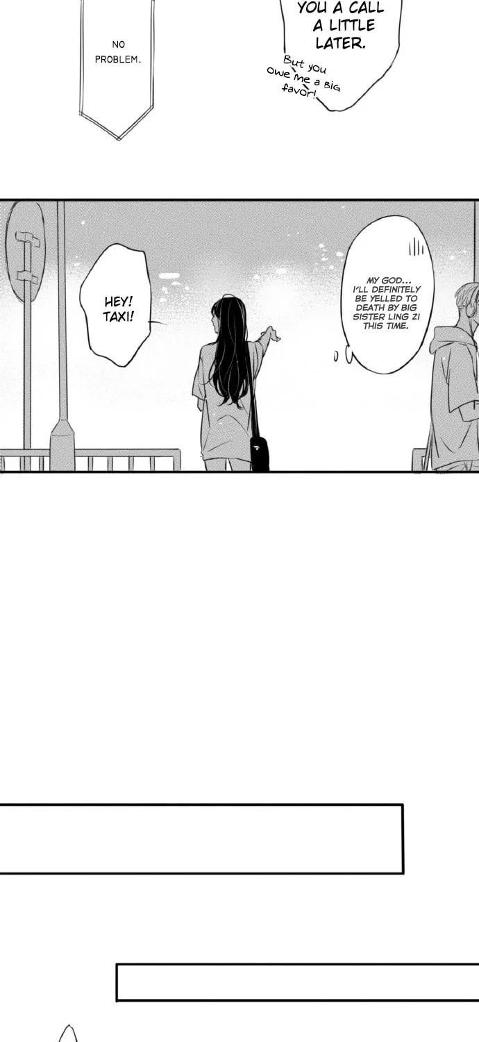 Read Circle chapter 77 image 7 on Lezhin