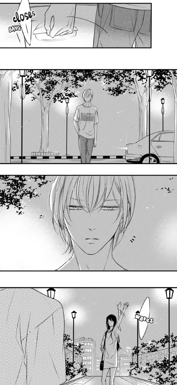 Read Circle chapter 77 image 8 on Lezhin