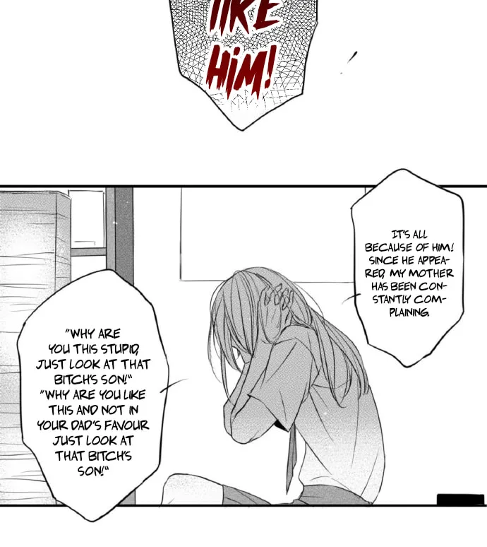Read Circle chapter 78 image 10 on Lezhin