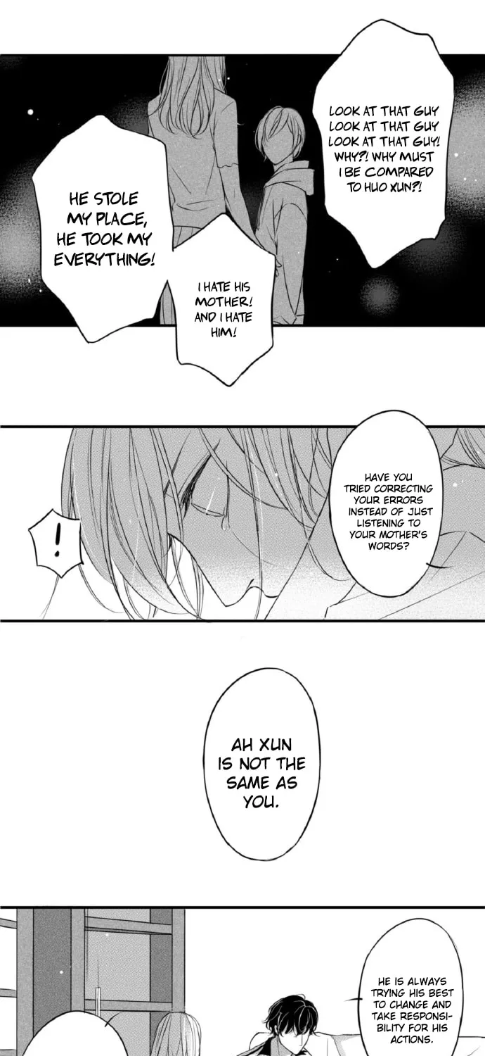 Read Circle chapter 78 image 11 on Lezhin