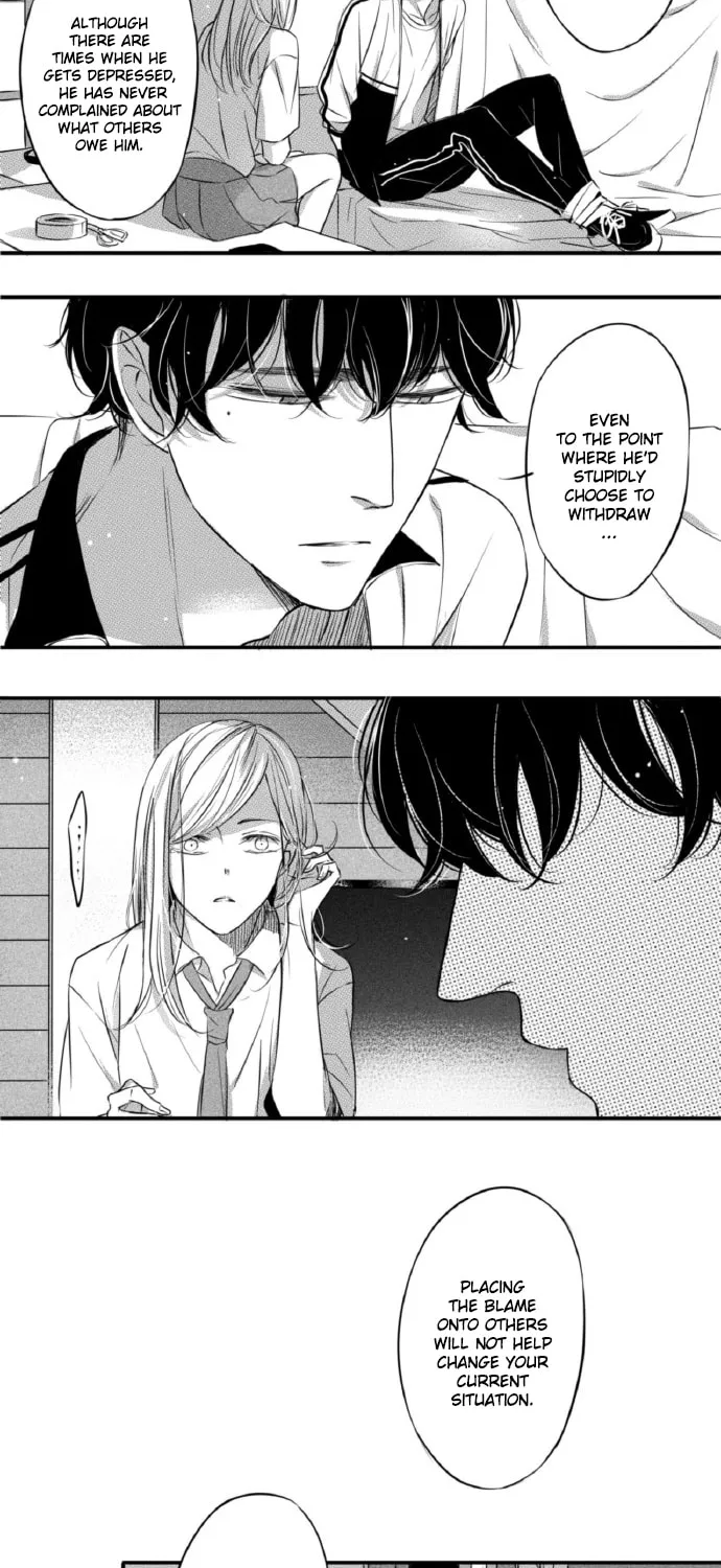 Read Circle chapter 78 image 12 on Lezhin