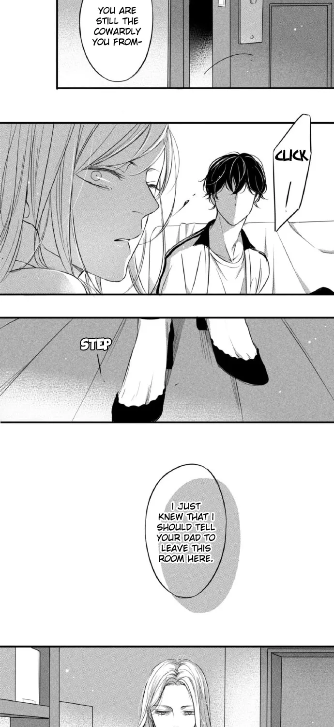 Read Circle chapter 78 image 13 on Lezhin