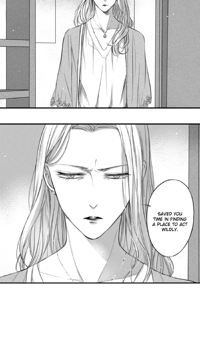 Read Circle chapter 78 image 14 on Lezhin