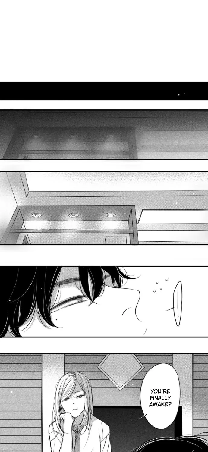 Read Circle chapter 78 image 3 on Lezhin
