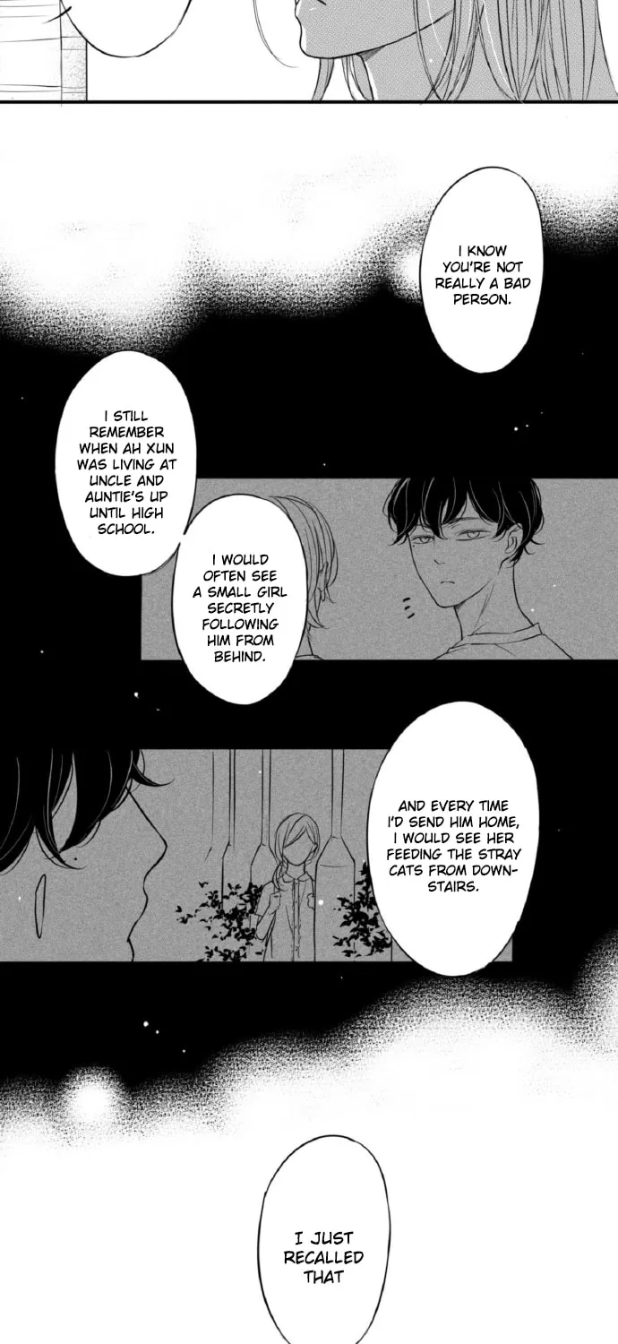Read Circle chapter 78 image 8 on Lezhin