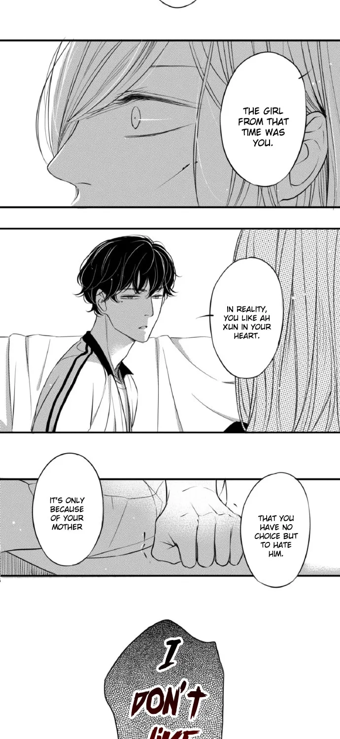 Read Circle chapter 78 image 9 on Lezhin