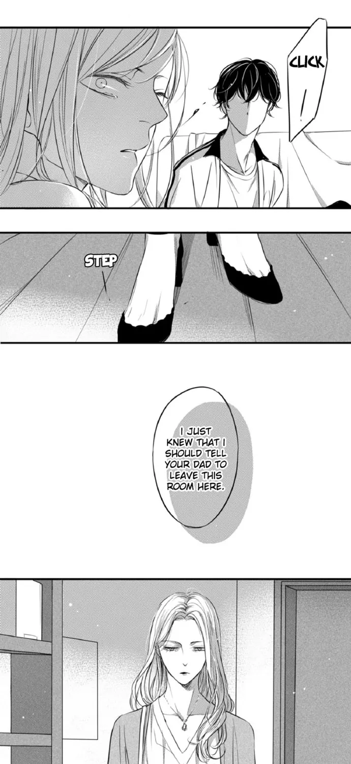 Read Circle chapter 79 image 1 on Lezhin