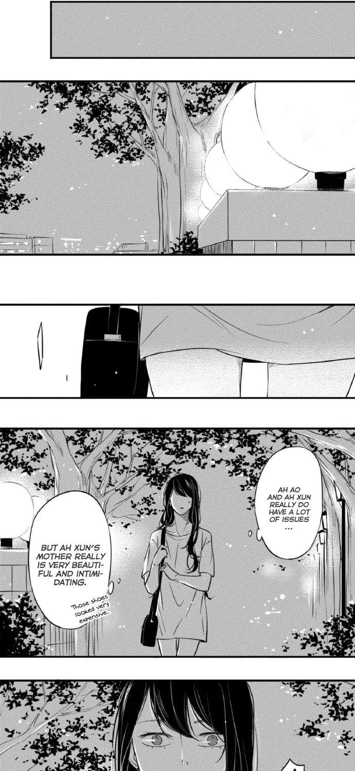 Read Circle chapter 79 image 3 on Lezhin