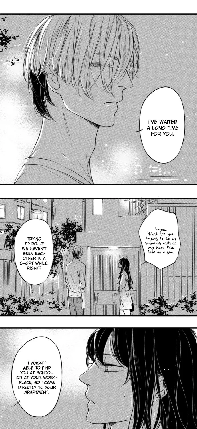 Read Circle chapter 79 image 5 on Lezhin