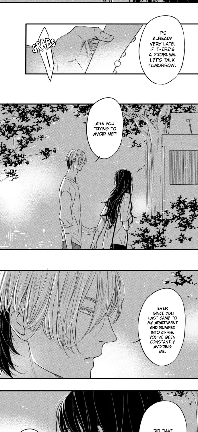 Read Circle chapter 79 image 6 on Lezhin